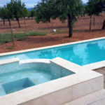 Empresa de Construcción y reforma de piscinas en Mallorca construir piscina-6