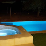 Empresa de Construcción y reforma de piscinas en Mallorca construir piscina