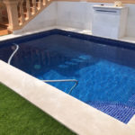 Empresa de Construcción y reforma de piscinas en Mallorca construir piscina